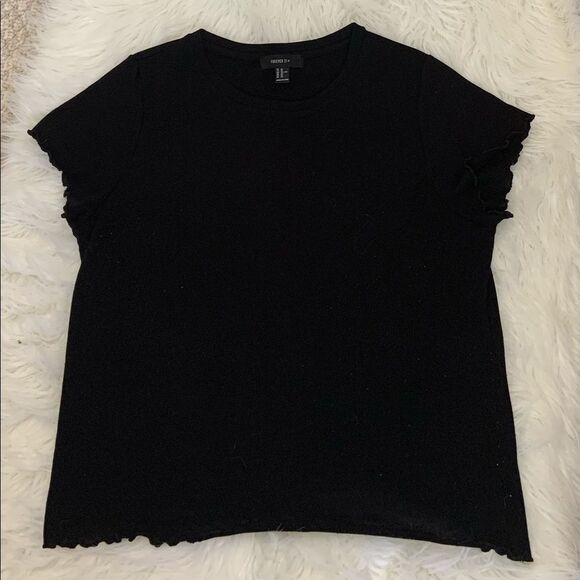 F21+ T shirt - Picture 1 of 5